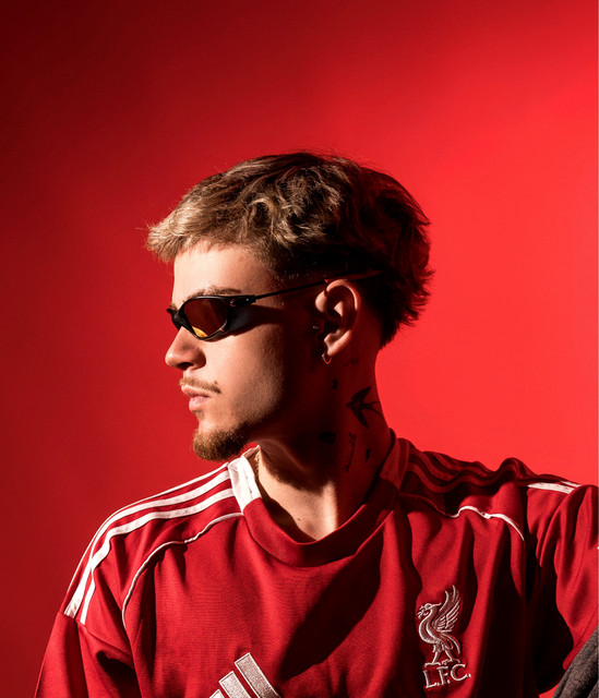 DJ MVB7