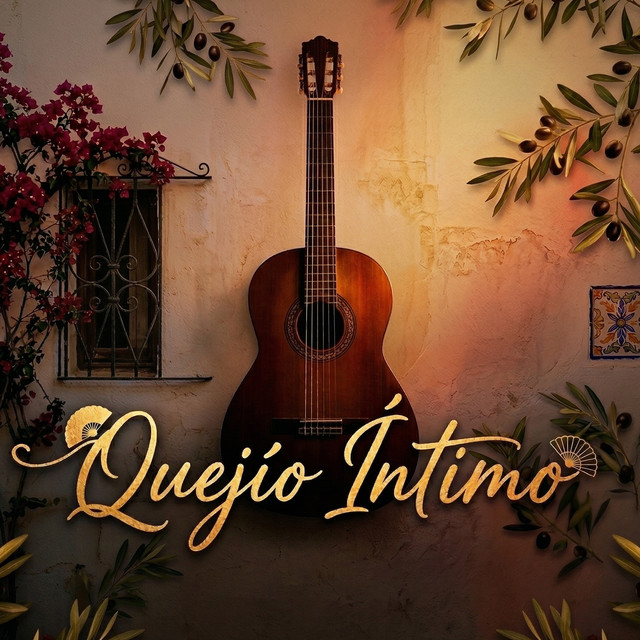 Quejío Íntimo