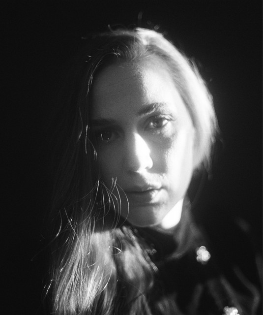 Josienne Clarke