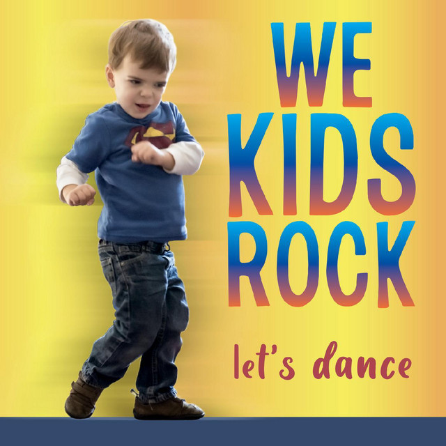 We Kids Rock image