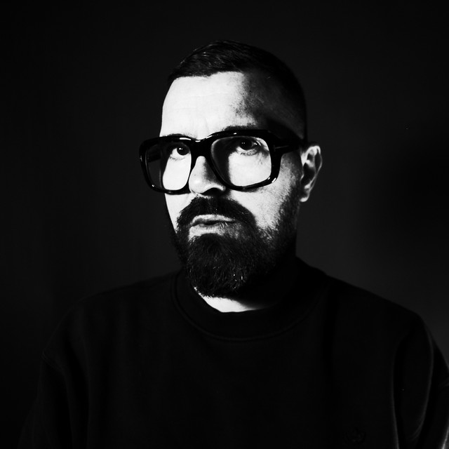 Speedy J image