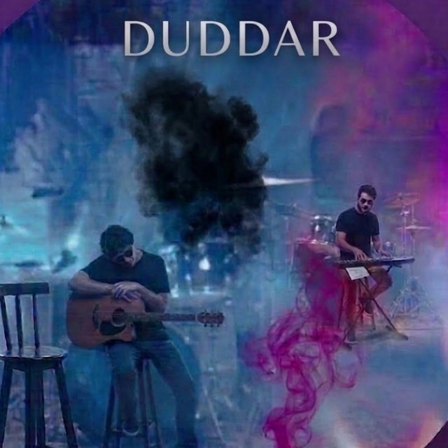 Duddar