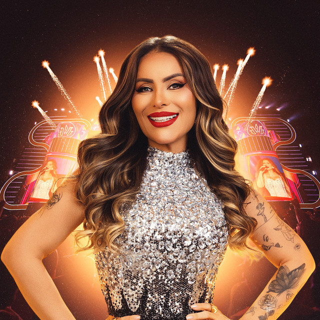 Walkyria Santos image