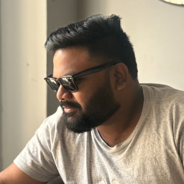 Nitish John