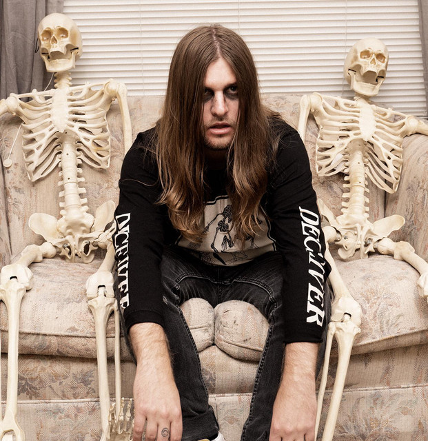 Blood | Spotify