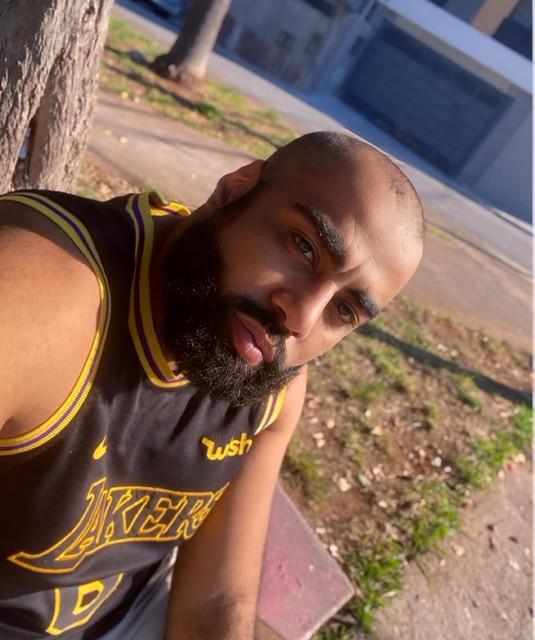 O Barba