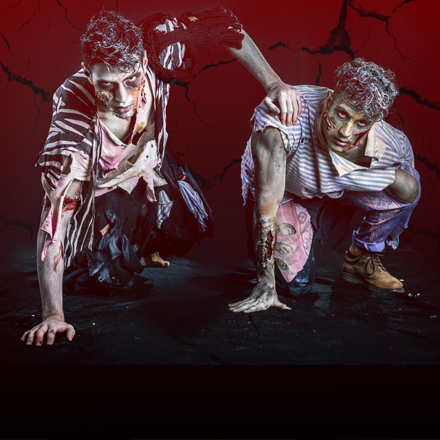 Monsters Party