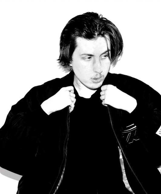 Nick Alexandr