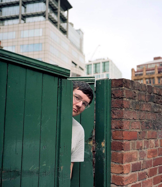 Rusty | Spotify