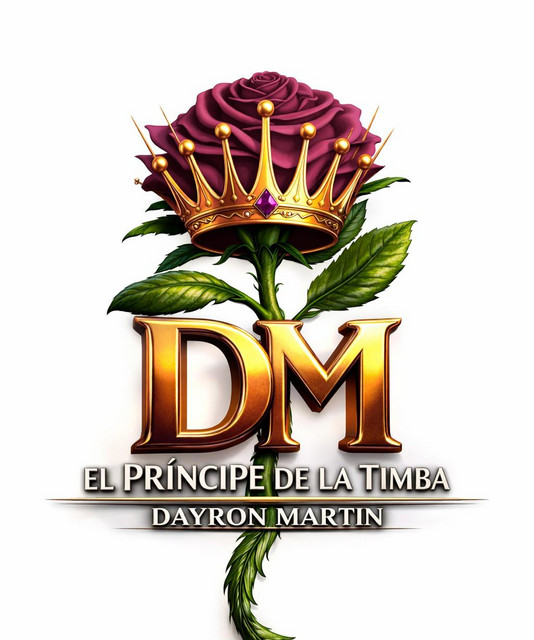 DAYRON MARTIN EL PRINCIPE DE LA TIMBA