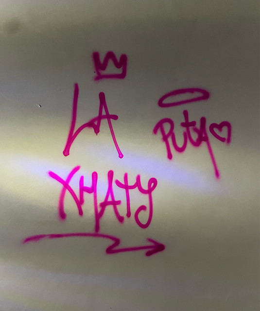 La Xhatyy