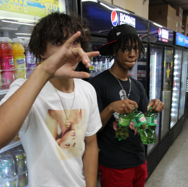 $3G Walkdown | Spotify