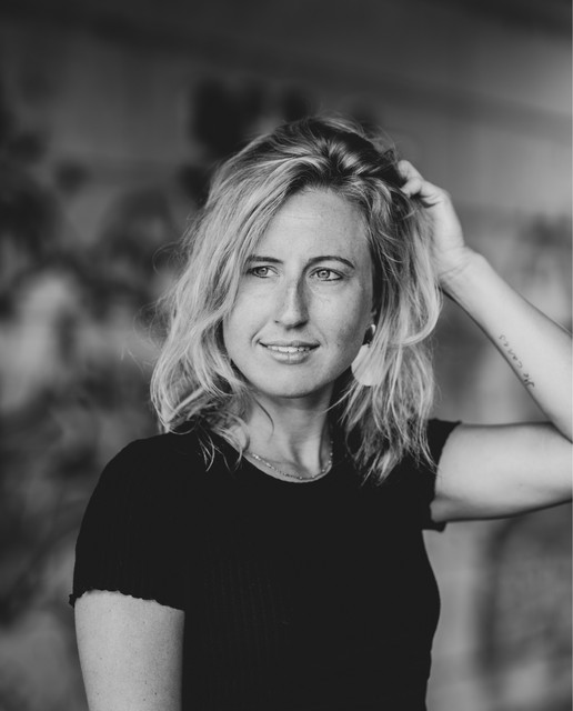 Jeanine Veldhuis