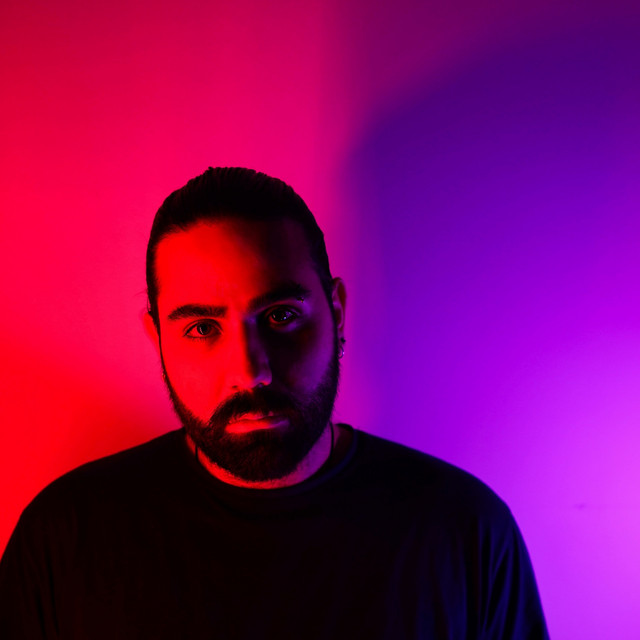 Soroush Faghedi