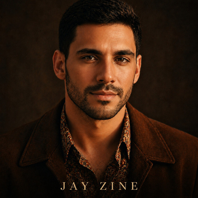 Jay Zine