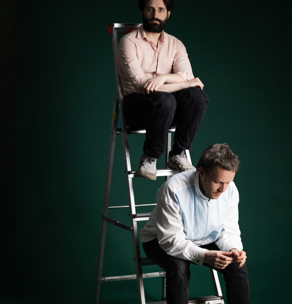 Stig & Theo
