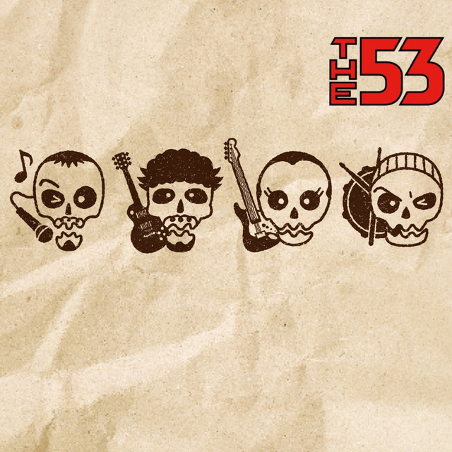 THE53