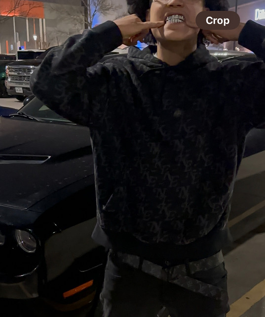 Lilbullet