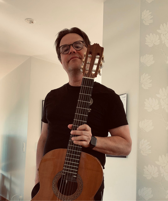 Dan Bear