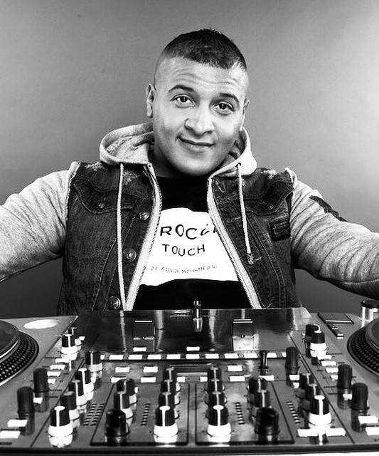 DJ Hamida | Spotify