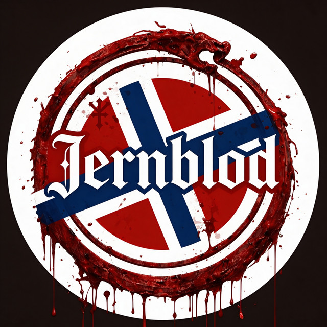 Jernblod