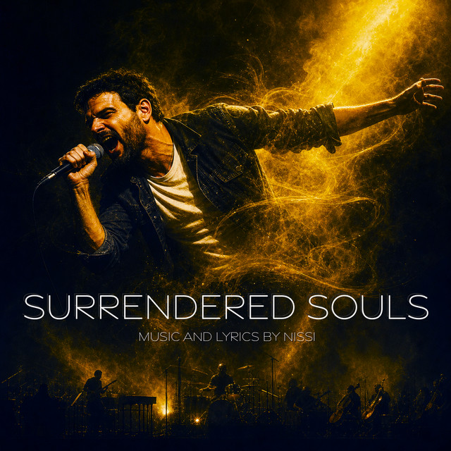 Surrendered Souls