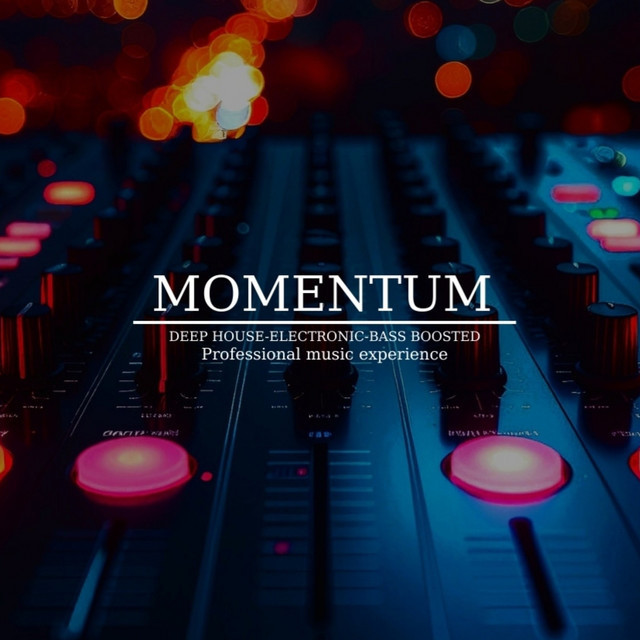MOMENTUM SONG