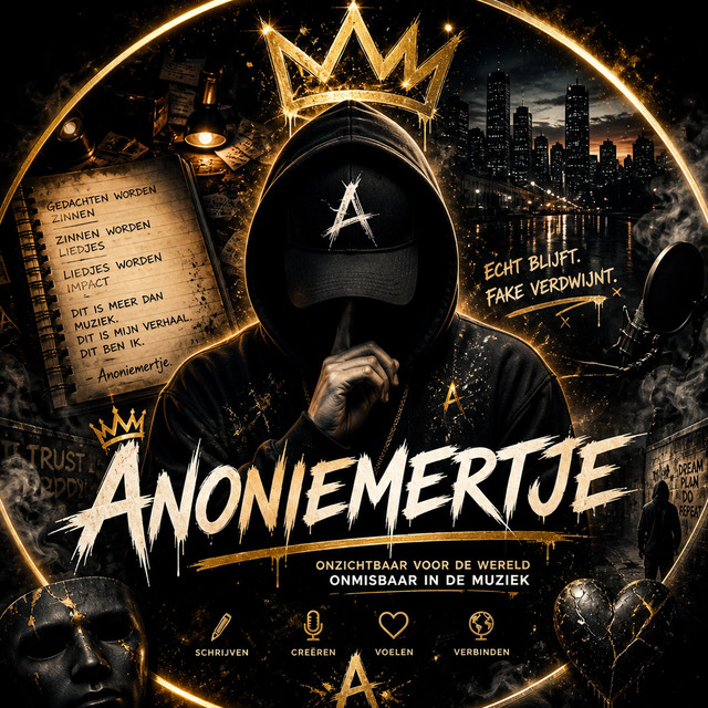 Anoniemertje