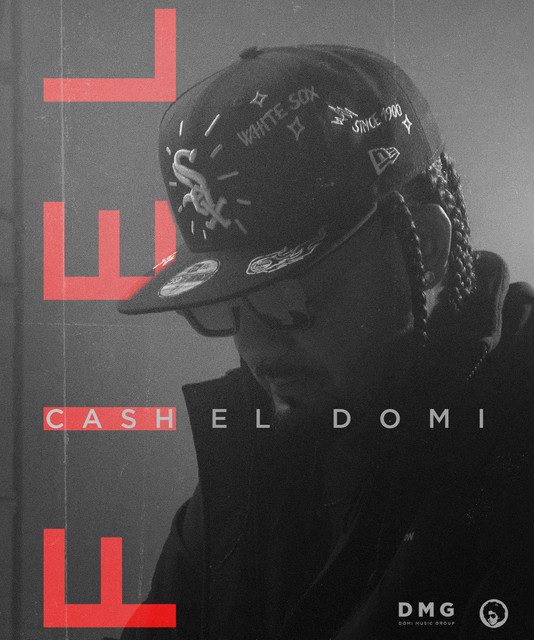 Cash el Dominicano
