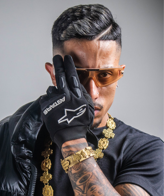 Oficial é o LK