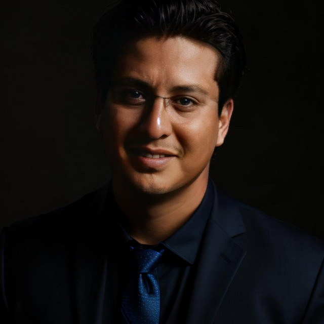 Mario Dominguez