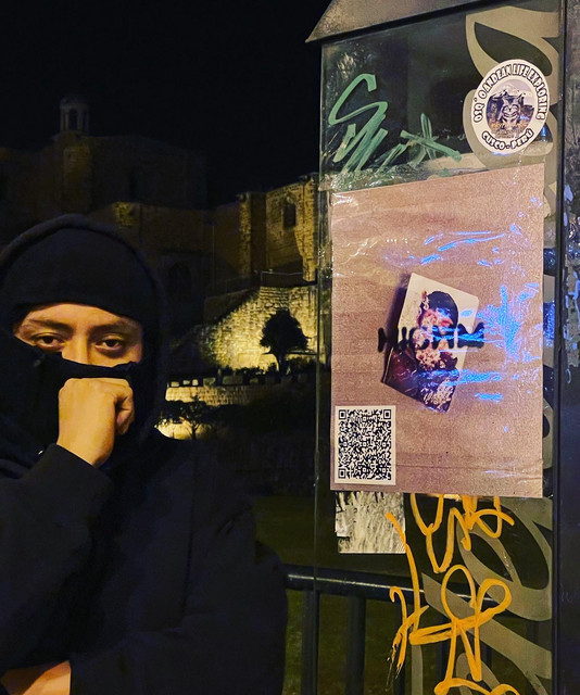 Styla | Spotify