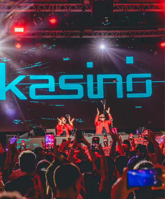 KASINO | Spotify