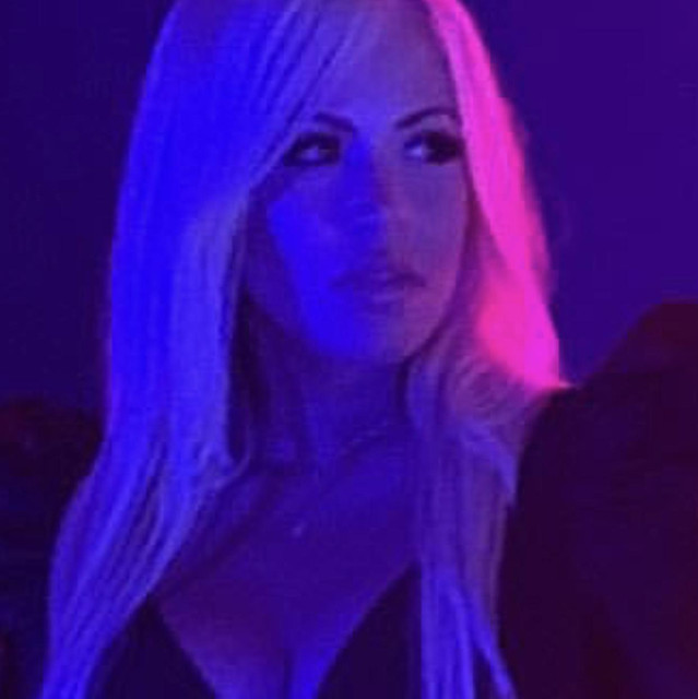 Cristy Luna