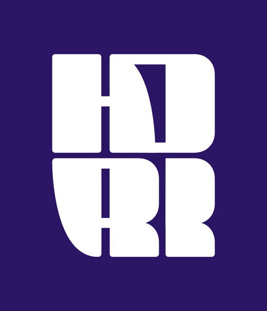 HDRR