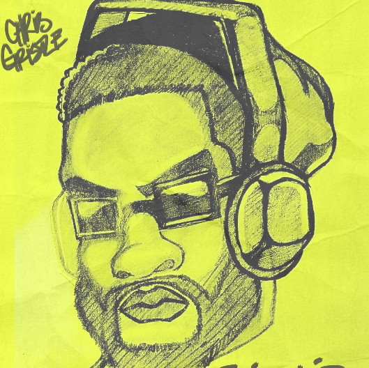 Chris Gristle