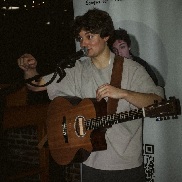 SAM DIMITRIUS | Spotify