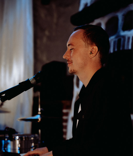 Vic Roz