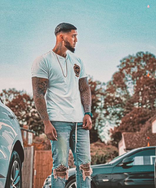 Tremaine J
