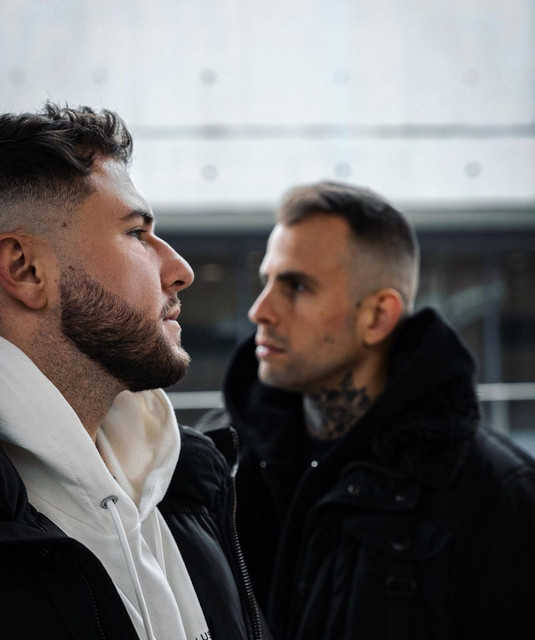Horisone: genres, songs, analysis and similar artists - Chosic