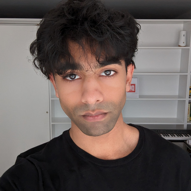 Hari Tetala