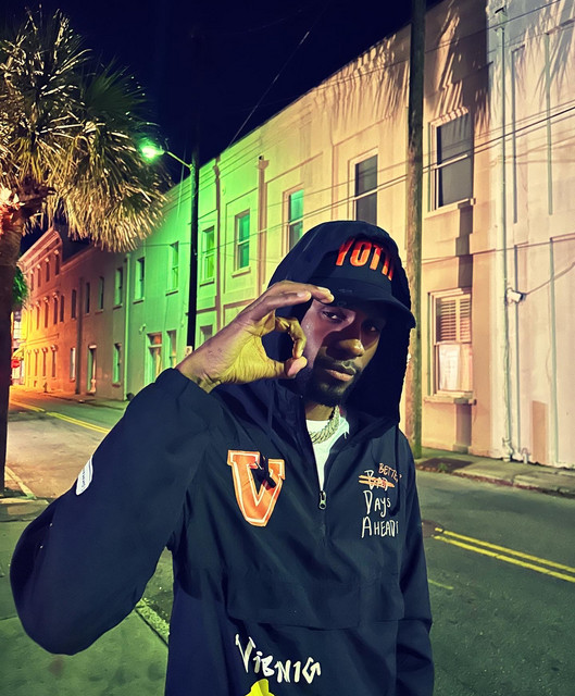 WTØ Tay | Spotify