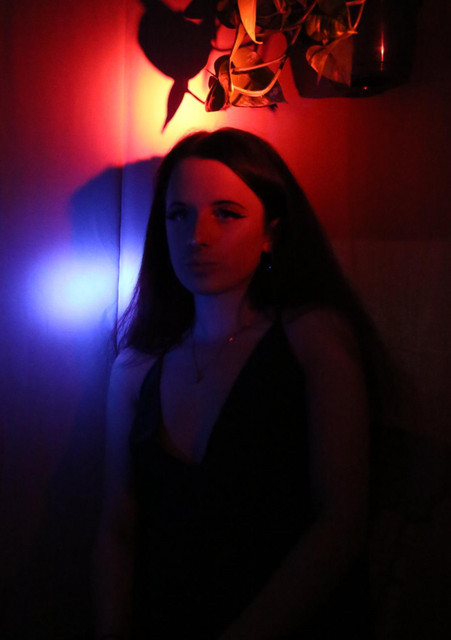 Spectral image