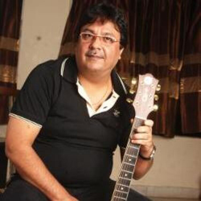 Jaidev Kumar image