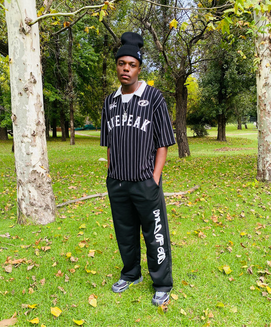 Shix RSA