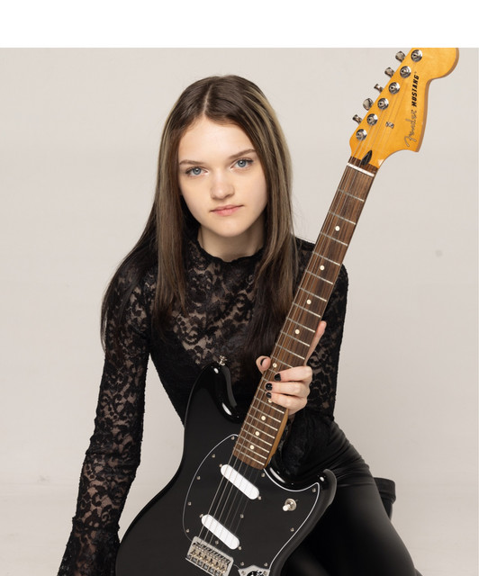 Sierra Levesque image