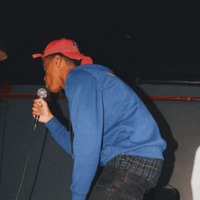 ayeeone | Spotify