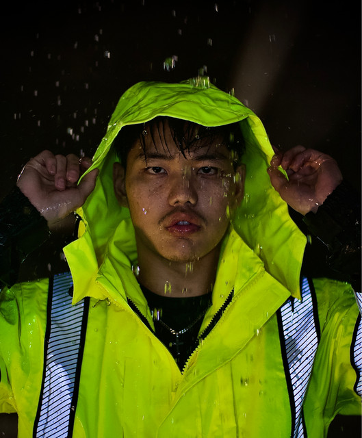 HYDREWJN