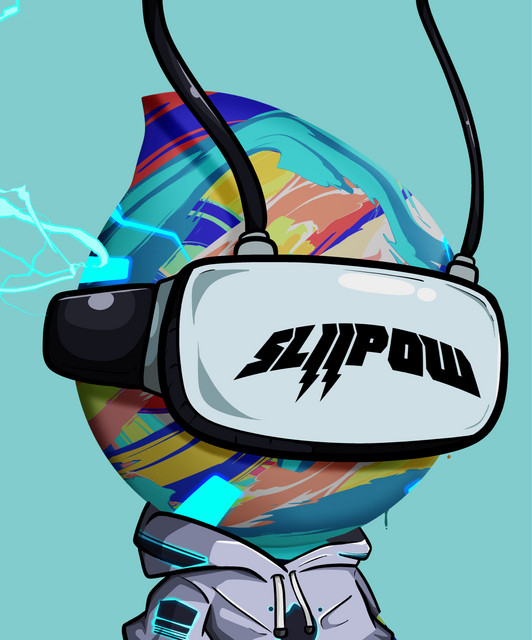 Sliipow | Spotify
