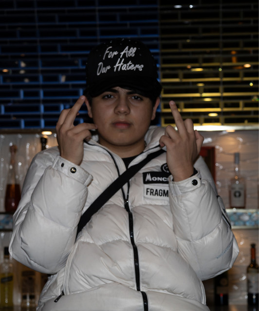 Emilio MG